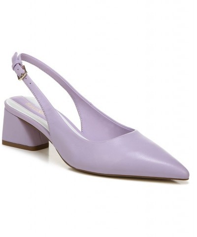 Racer Slingback Pumps PD06 $51.25 Shoes