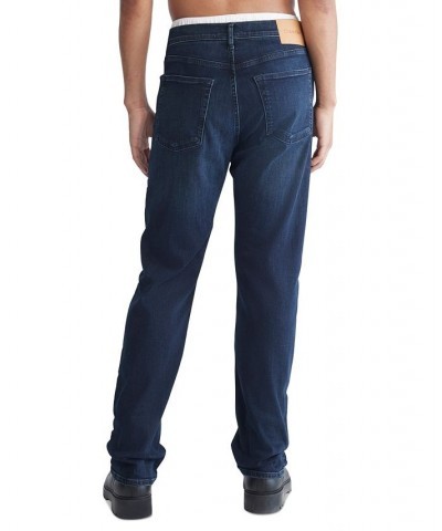 Men's Standard Straight-Fit Stretch Jeans PD01 $34.30 Jeans