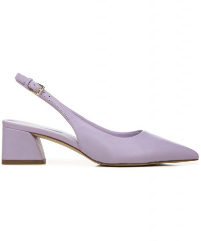 Racer Slingback Pumps PD06 $51.25 Shoes