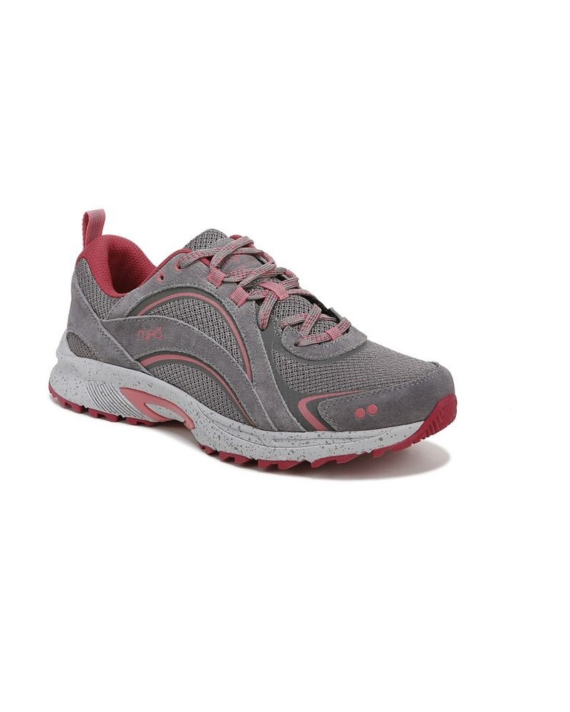 Women's Sky Walk Trail Hiking Shoes PD07 $39.90 Shoes