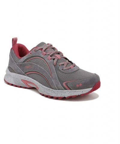 Women's Sky Walk Trail Hiking Shoes PD07 $39.90 Shoes