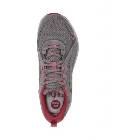 Women's Sky Walk Trail Hiking Shoes PD07 $39.90 Shoes