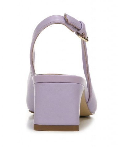 Racer Slingback Pumps PD06 $51.25 Shoes