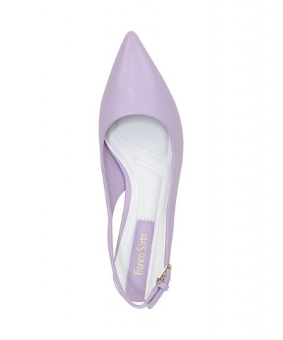 Racer Slingback Pumps PD06 $51.25 Shoes