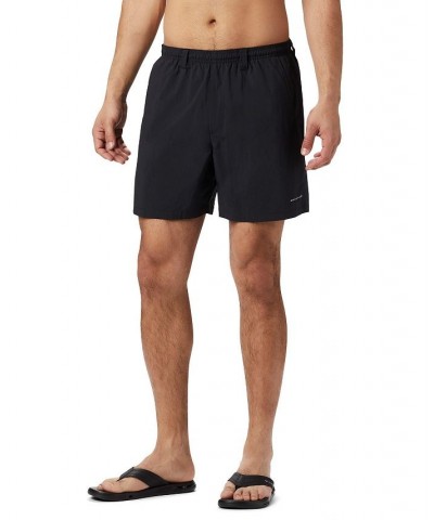 Men's 8" Back Cast III UPF 50 Water Short PD01 $26.55 Shorts