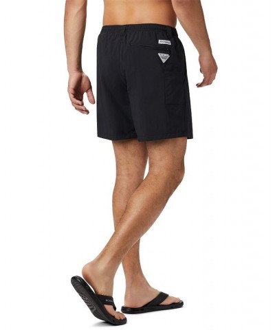 Men's 8" Back Cast III UPF 50 Water Short PD01 $26.55 Shorts