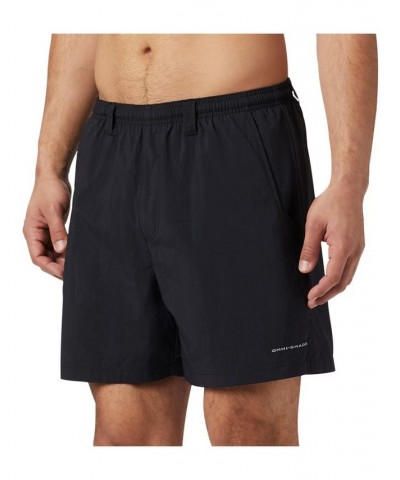 Men's 8" Back Cast III UPF 50 Water Short PD01 $26.55 Shorts