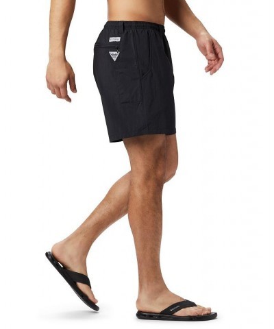 Men's 8" Back Cast III UPF 50 Water Short PD01 $26.55 Shorts