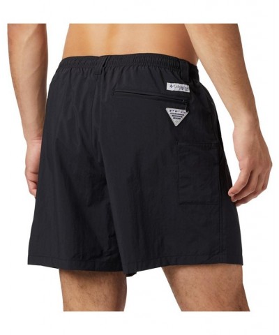 Men's 8" Back Cast III UPF 50 Water Short PD01 $26.55 Shorts