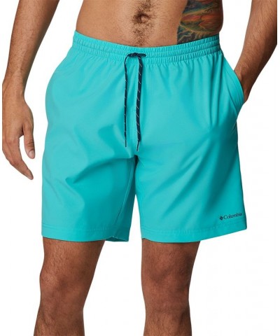 Men's Summertime Stretch Shorts PD05 $19.35 Shorts