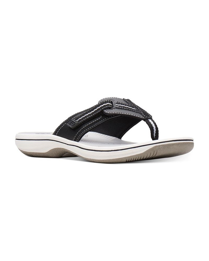 Women's Cloudsteppers Brinkley Jazz Sandals PD02 $29.25 Shoes