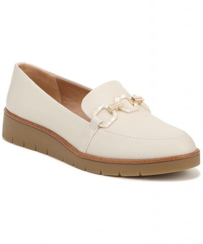 Optimist Slip-on Loafers Ivory/Cream $36.00 Shoes