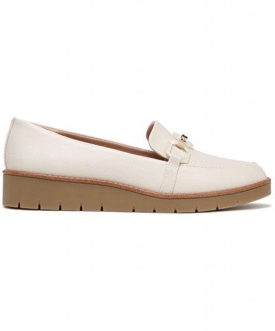 Optimist Slip-on Loafers Ivory/Cream $36.00 Shoes