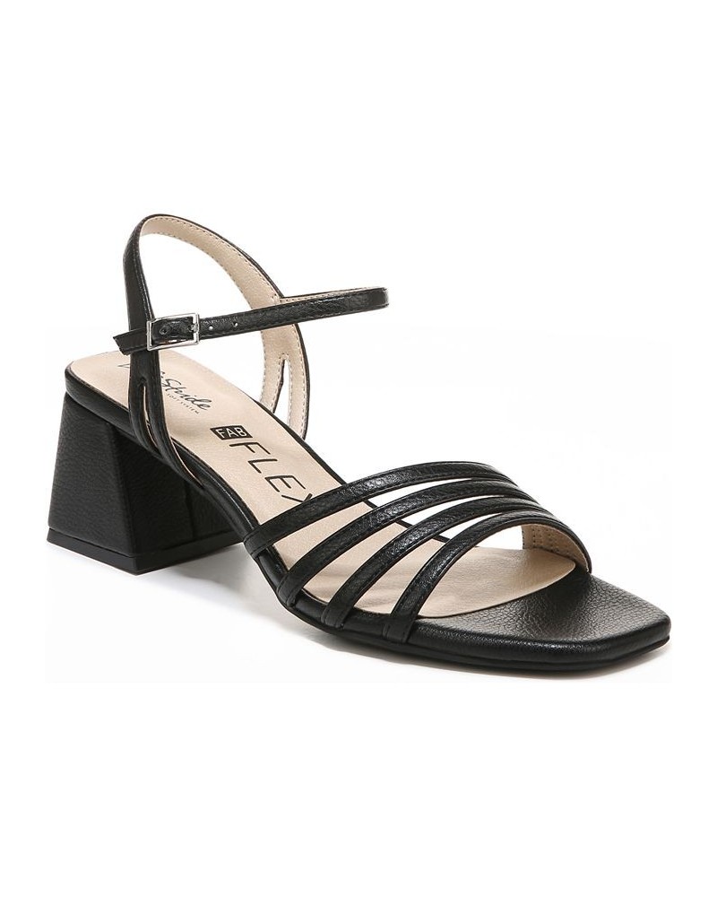 Celebrate Strappy Sandals PD03 $39.90 Shoes