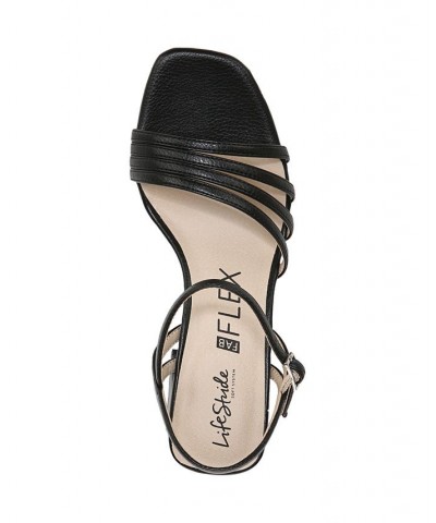 Celebrate Strappy Sandals PD03 $39.90 Shoes