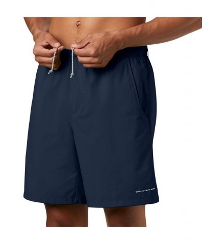 Men's 6" Back Cast III UPF 50 Water Short PD03 $18.45 Shorts